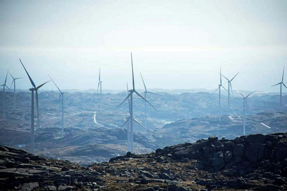 Illustrasjonsfoto.
 Foto: Kaare Finbak