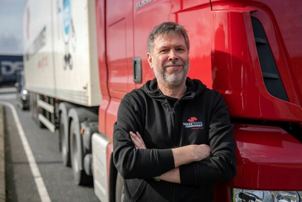 Regjeringens svar på transportutfordringene