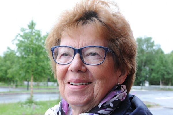 Stortinget begeistrer