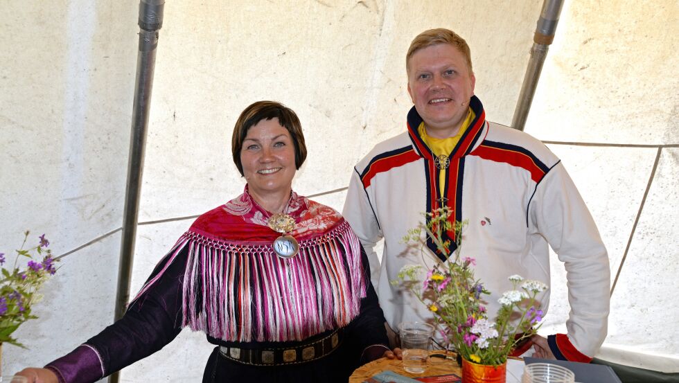 Foto: Steinar Solaas