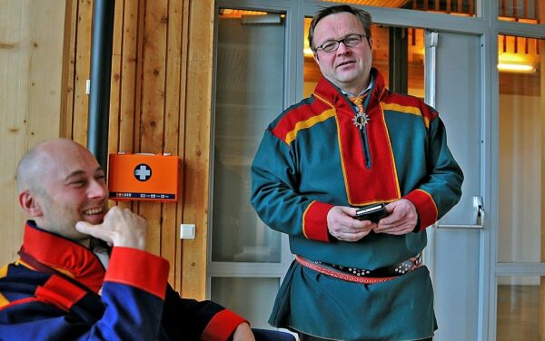 Vil dobbeltsjekke rådets gjøren og laden
