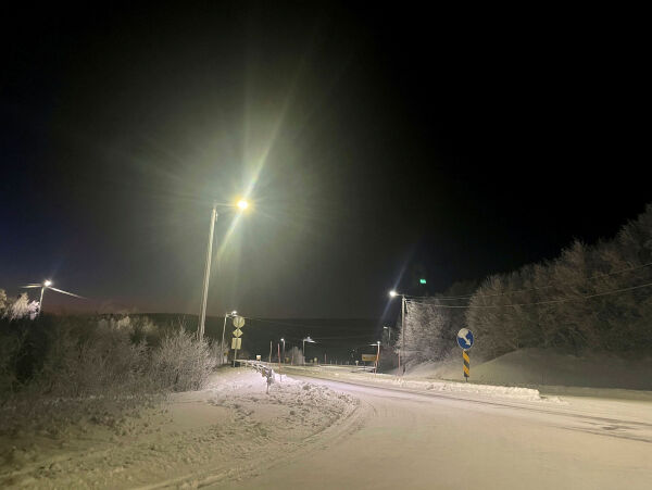 – Godt at han ble funnet