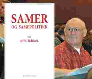 "Samer og samepolitikk"