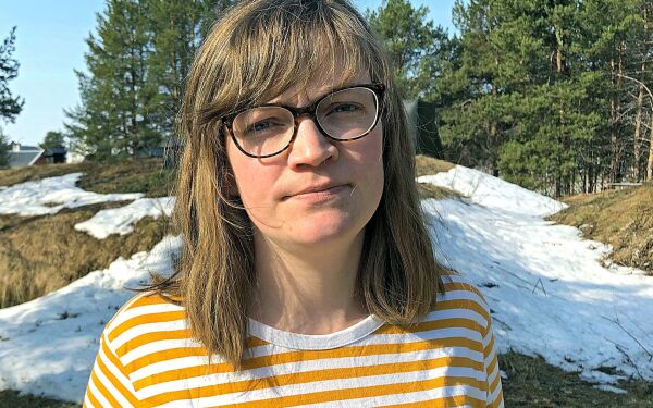 Tar avstand fra ordbruk i vindkraftdebatt