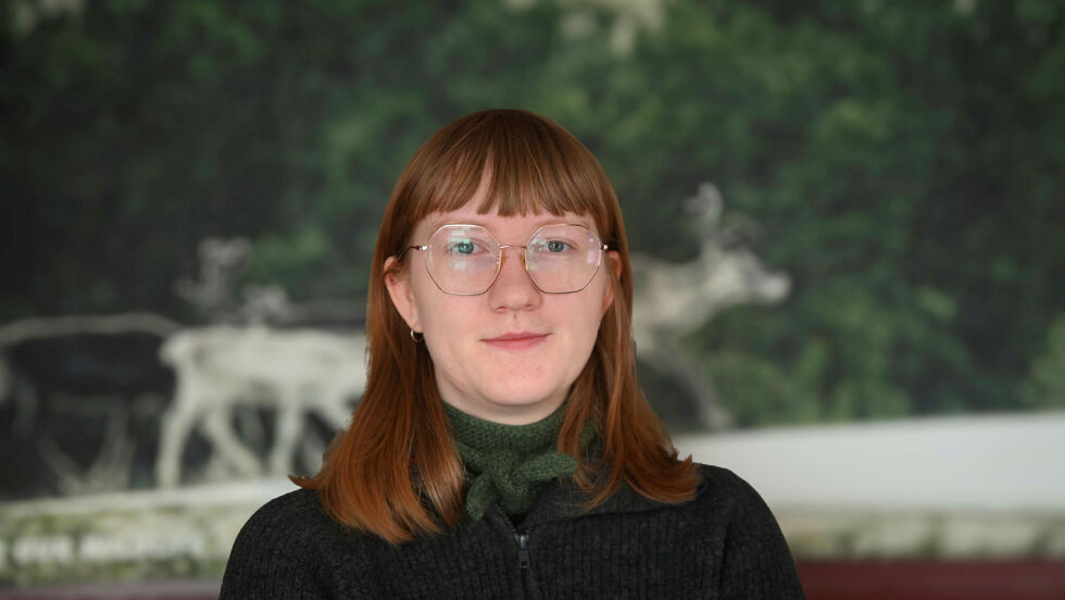 – Nå er det parter som ikke er i dialog, men snakker forbi hverandre, sier forsker Marianne Friisberg Larssen.
 Foto: Irmelin Klemetzen