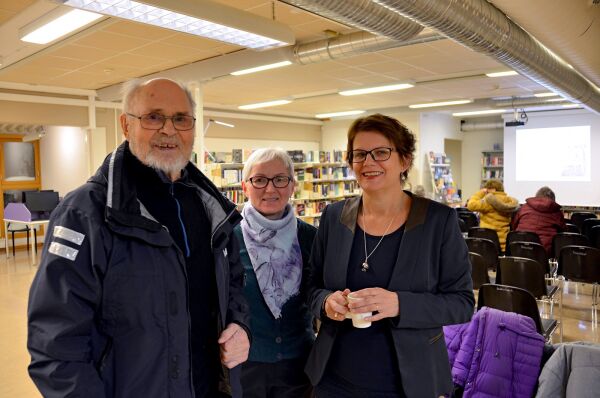 Internatliv i Finnmark