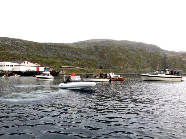 Nedtelling til VM i fjordfiske 2016