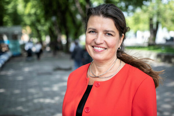 Det viktigaste for distrikta er lokale arbeidsplassar