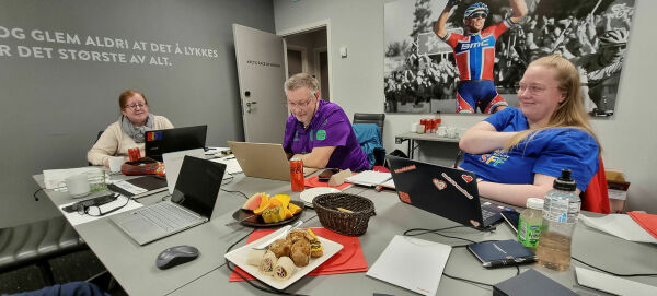 Kan løse konflikten vindkraft og reindrift