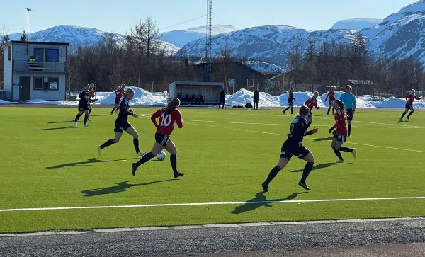 Flest kamper på Østlandet