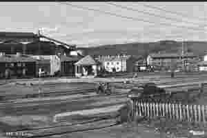 Fra Kirkenes rundt 1960