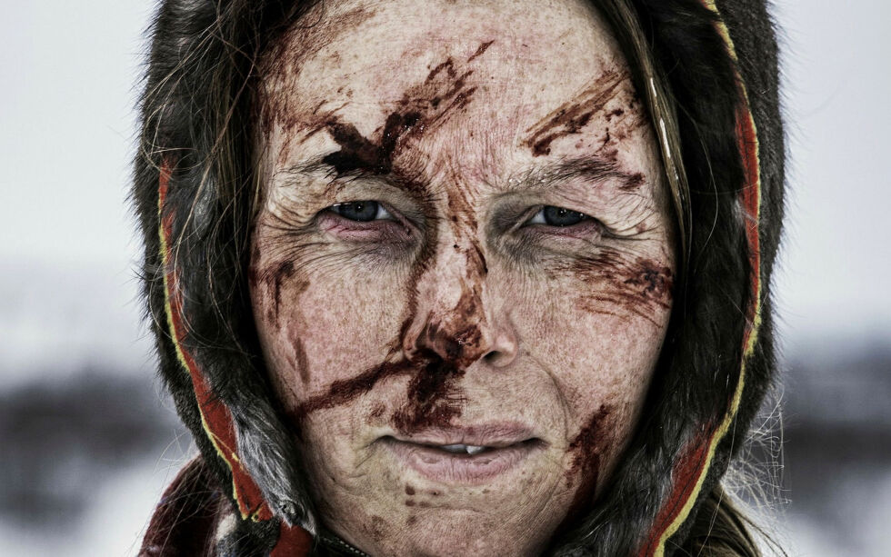 Filmen «Unborn Biru» vises på en av verdens største og mest prestisjefulle filmfestivaler.
 Foto: Pressefoto