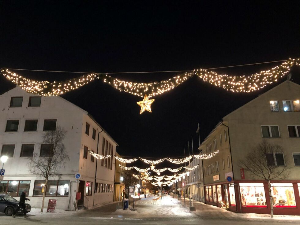 Illustrasjonsfoto