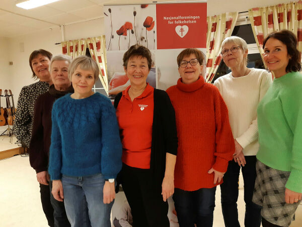 Vil gjøre kommunen demensvennlig