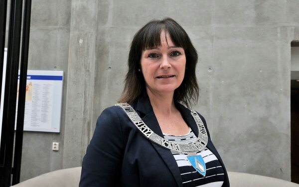 – Vi gjør som Norge gjør