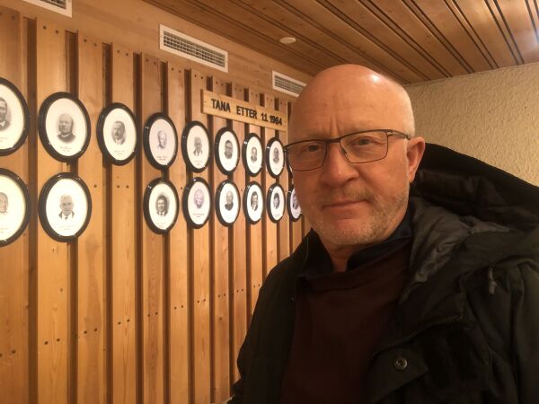 Ønsker Tana blir fyrtårn for fangsttradisjoner i nordområdene
