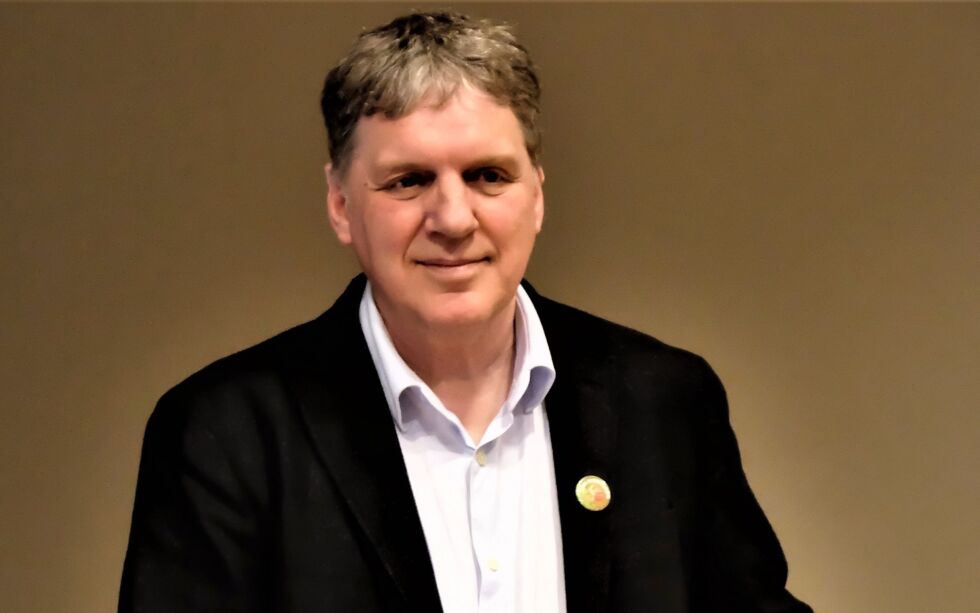 Foto: Bjørn Hildonen (Arkiv)