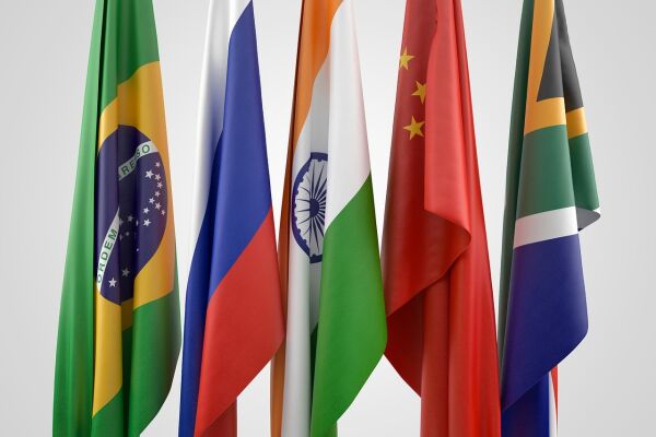 BRICS’ nye verdensorden: En valuta for å velte Vesten?