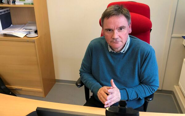 Valgboikott: Ap-ordfører enig med Sp
