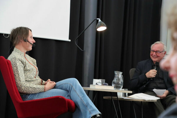 Populær festival i Vadsø