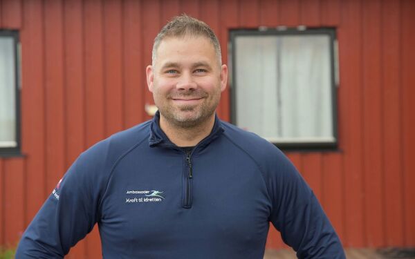 Tenker nytt og moderniserer dugnaden
