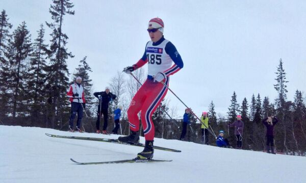 Mikalsen i kanonform
