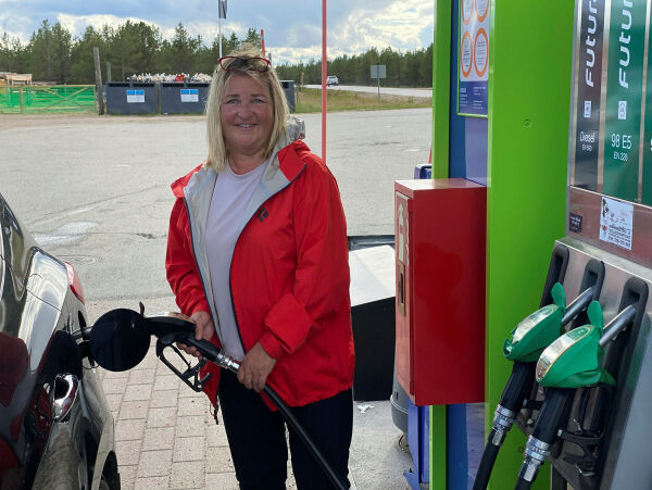 – Ufattelig at søkkrike Norge ikke kutter i avgiftene