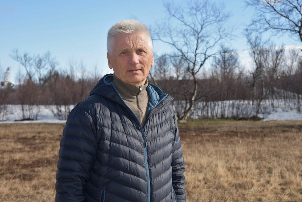 Lakselv grunneierforening har vedtatt å sende krav om fiskeretten til Lakselva til Finnmarkskommisjonen.
 Foto: Irene Andersen