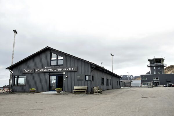 Samarbeid om samferdsel