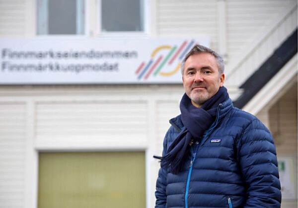 Nei, faktisk ikke, Odd Erling