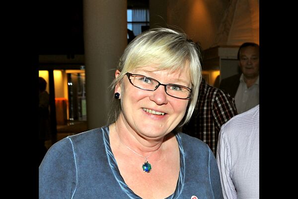 Finnmark bli en egen region?