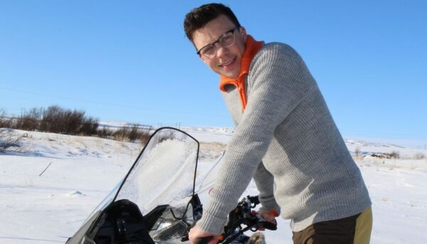 Lanserer seg som lederkandidat i NRL