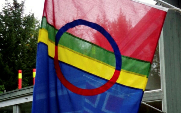 Nasjonale symboler og sentralmyter