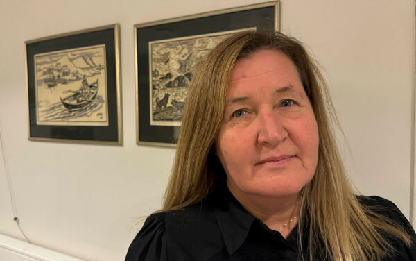 Penger til samisk språksenter stemt ned