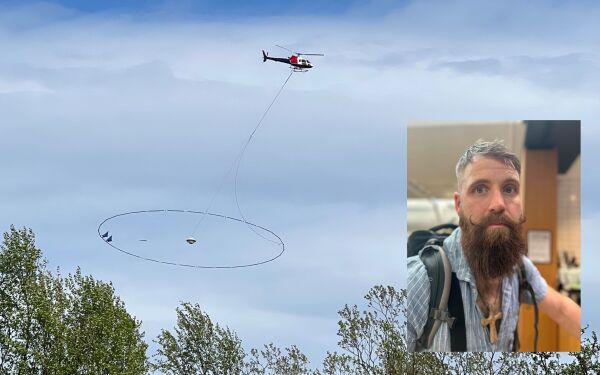 – Det går ei kule rødt