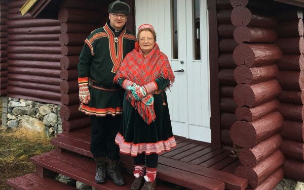Samemisjonen skal drives fra Kautokeino