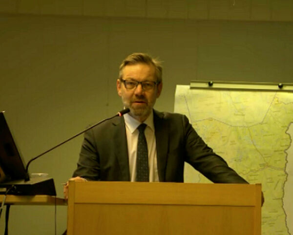 Har folk i Karasjok en kollektiv rett?