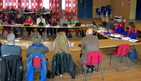 – Trussel mot demokratiet