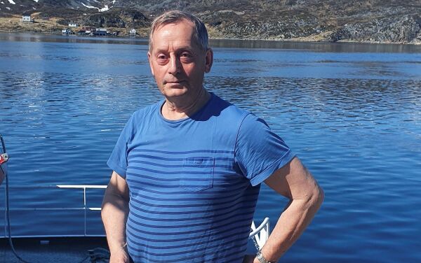Foreslår null til turistfiske og ingen ungdomstillegg