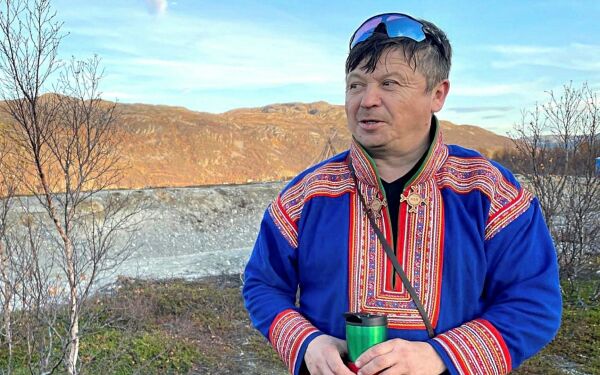 Vi ønsker alle kortene på bordet