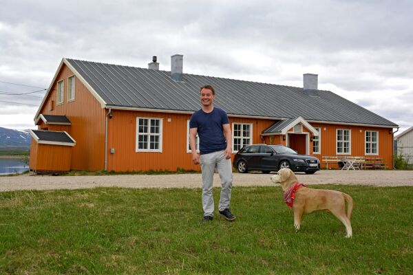 Bryggeridrømmen snart en realitet