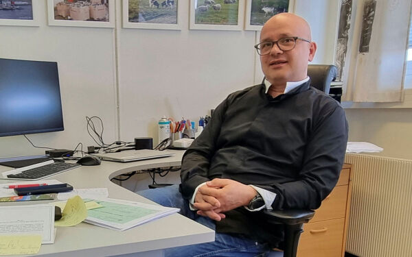 Denne kommunen går mot strømmen