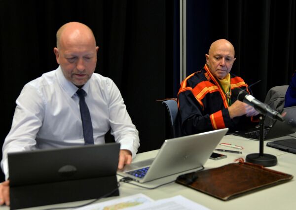 Grunneiere vant over reindrifta