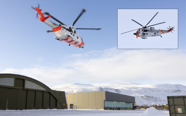 En konge har takket av – nå tar dronningen over
