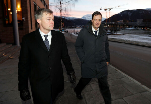 Statsadvokaten risikerer å måtte punge ut