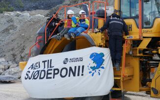 – Utrolig at ungdom avdekket lovbruddene