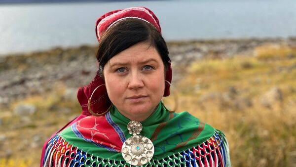 Skal styrke Sápmi og vedta nasjonaljoik