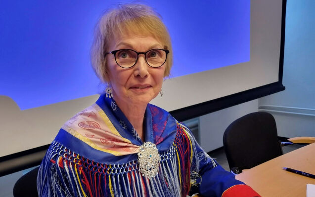 Finnmark er ikke Østlandet. Men beredskapen vår er det