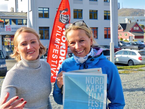 Frivillig filmglede
