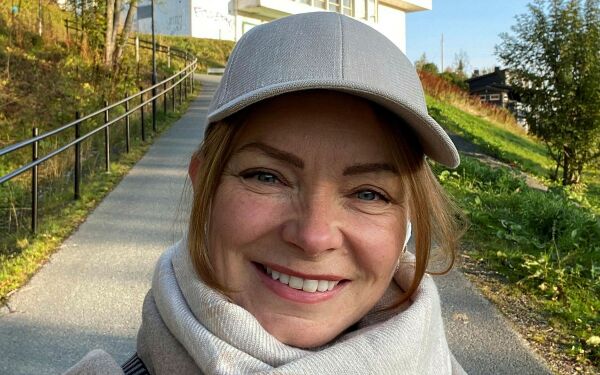 – Vi befinner oss i en spennende tid